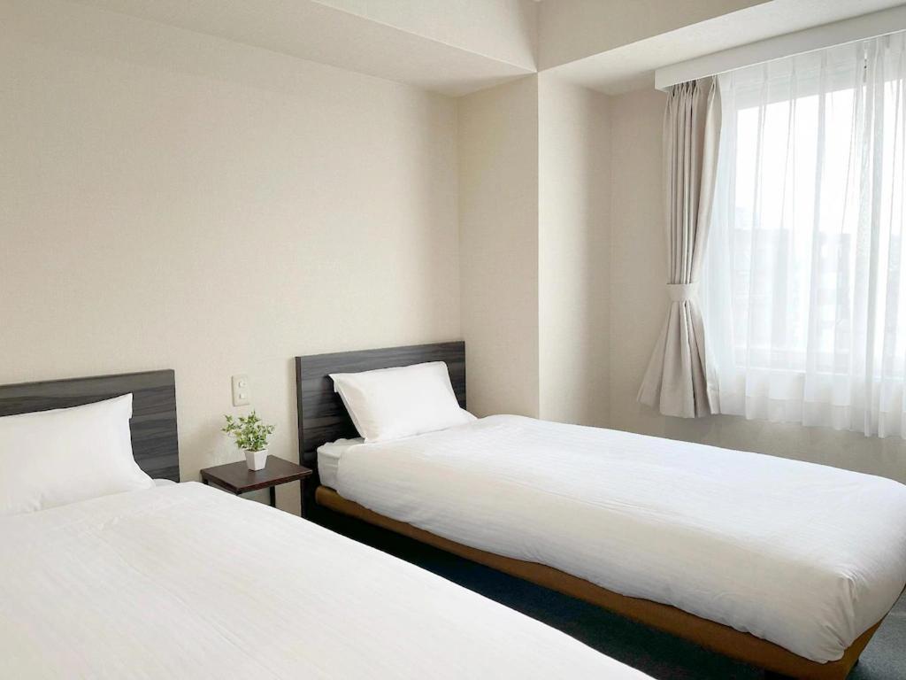 Checkinn Osaka Shinimamiya Dış mekan fotoğraf